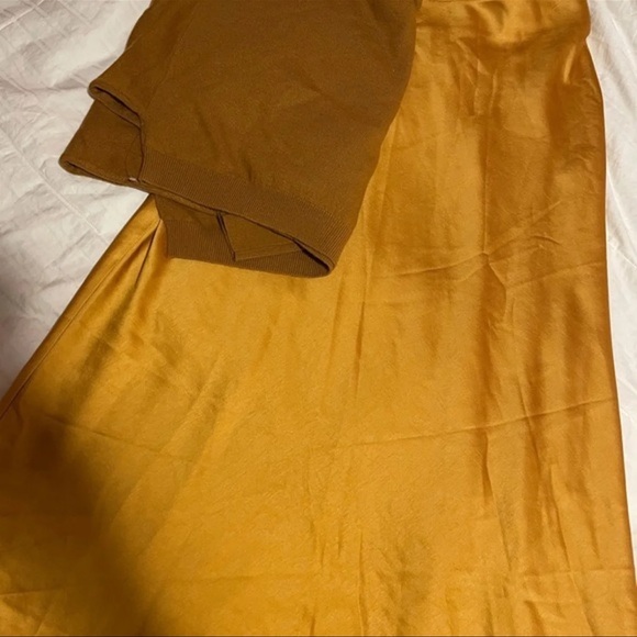 NWT Free People Jennessa Sweater Set - Picture 5 of 8